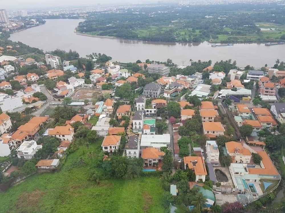 undefined MRT Apartment in Masteri Thao Dien 2