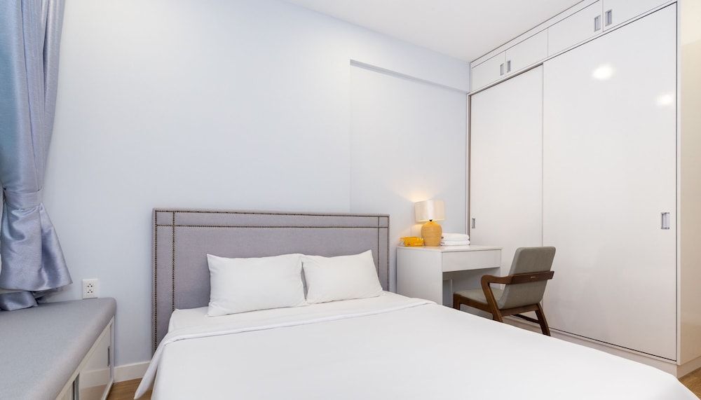 Gallery Apartment, 2 Bedrooms, River View