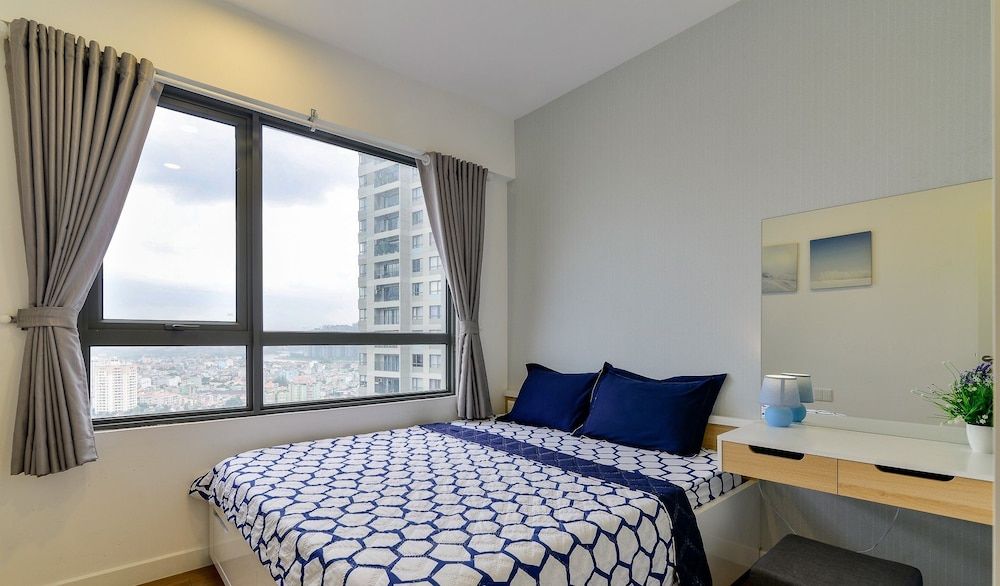 undefined MRT Apartment in Masteri Thao Dien 6