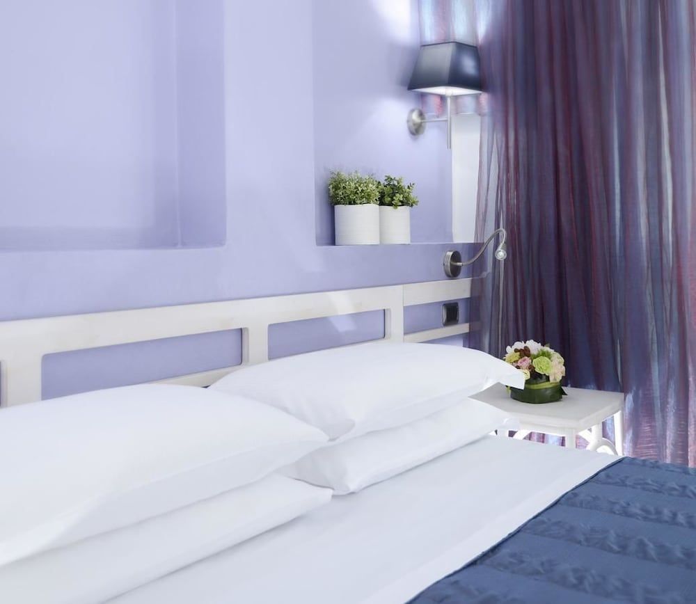 Comfort Double or Twin Room