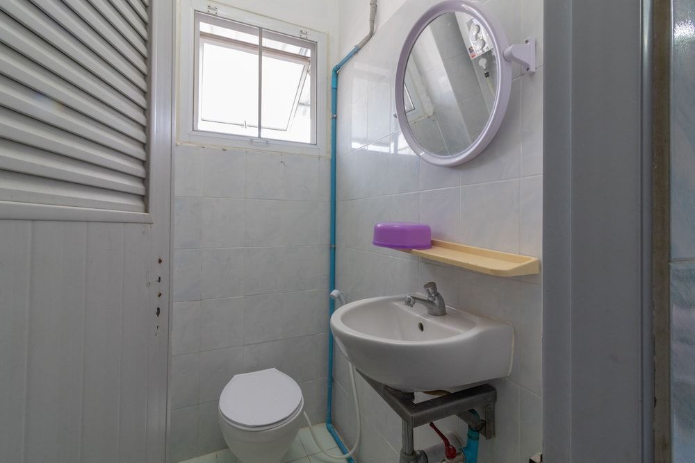 undefined New Central Guesthouse 5