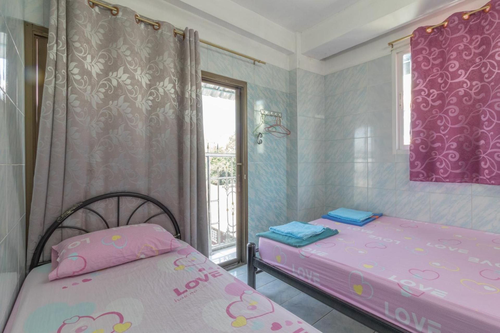 undefined New Central Guesthouse 3