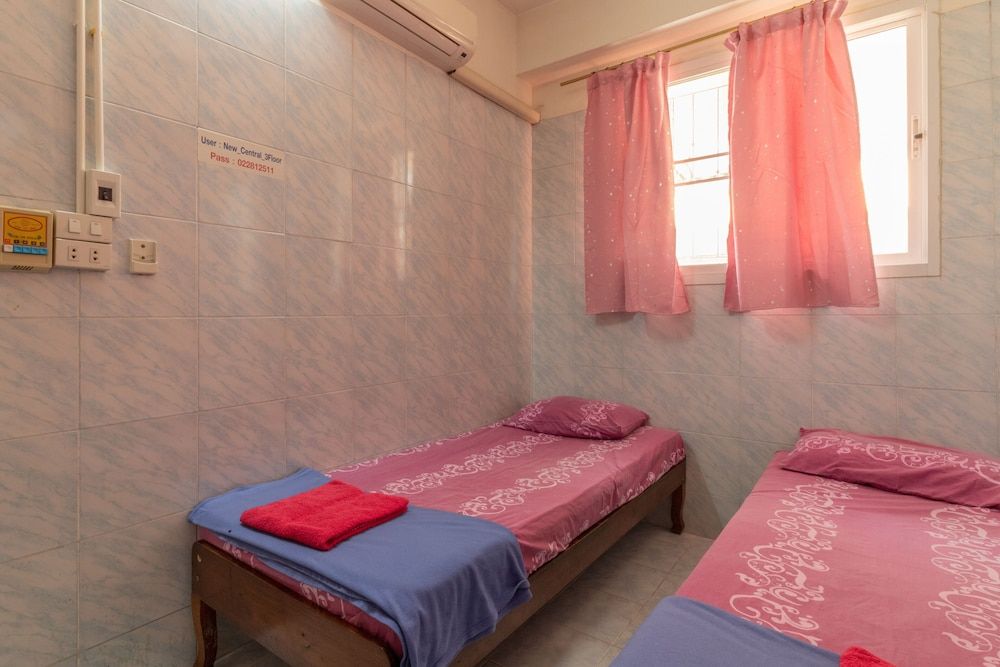 undefined New Central Guesthouse 10