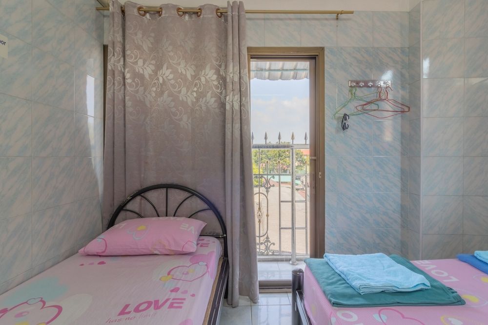 undefined New Central Guesthouse 3