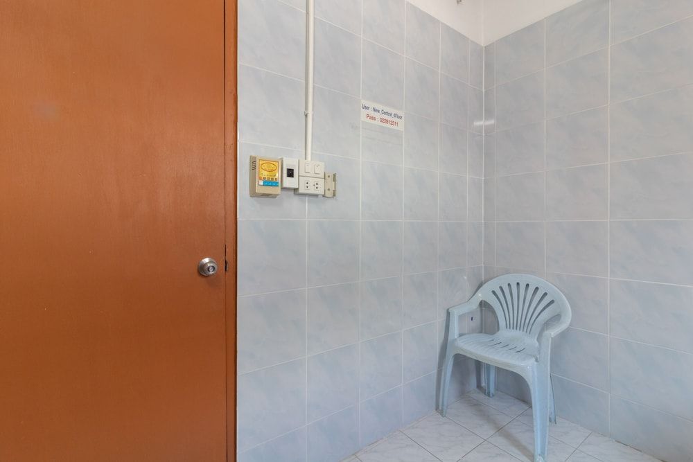 undefined New Central Guesthouse 9