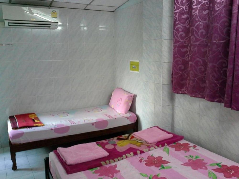 undefined New Central Guesthouse 5