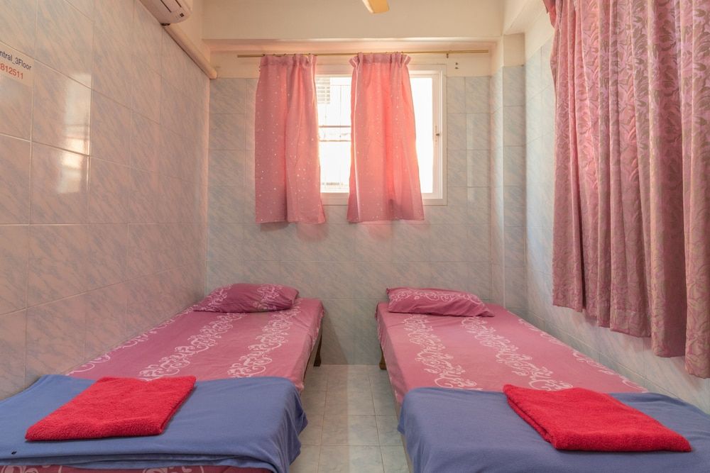 undefined New Central Guesthouse 7