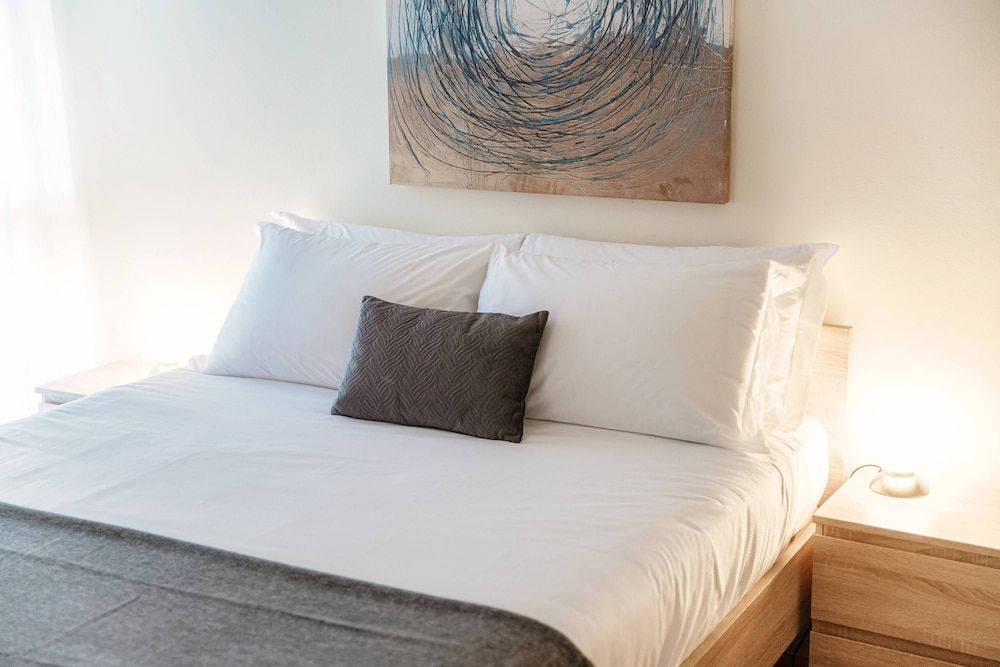 Deluxe Apartment, 1 Bedroom
