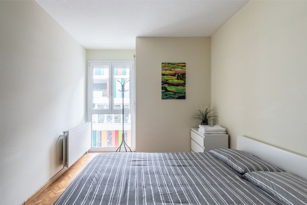Family Apartment