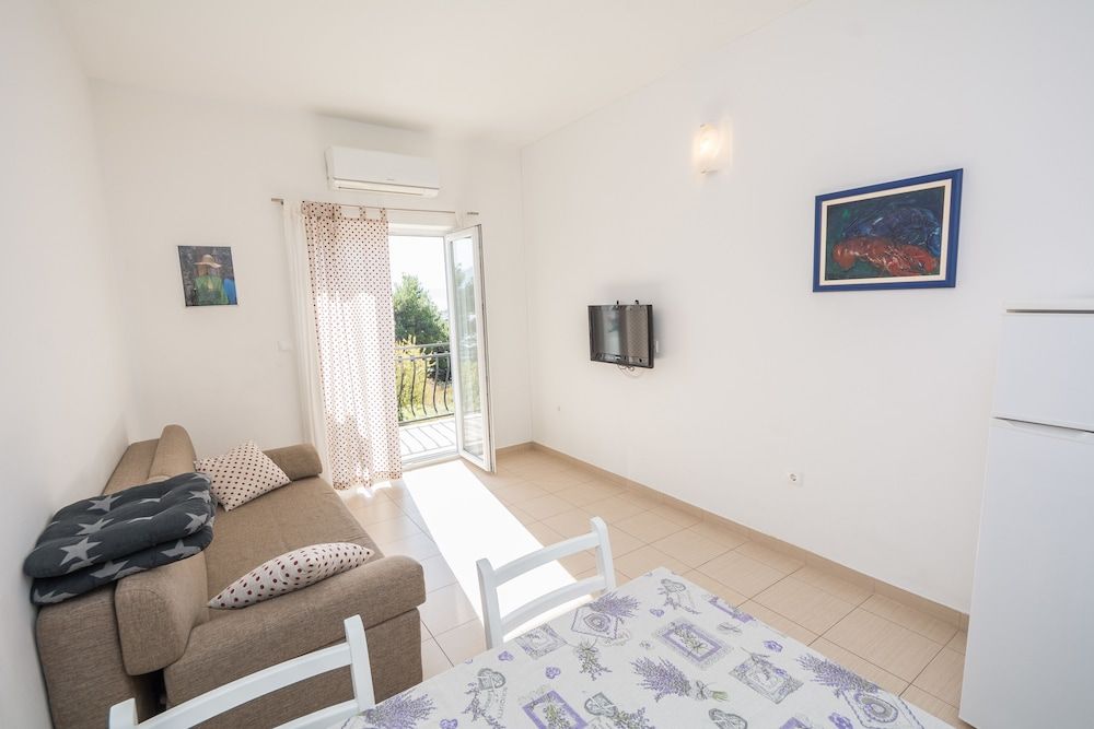 Rooms and Apartments Bruno Apartment, Sea View 3