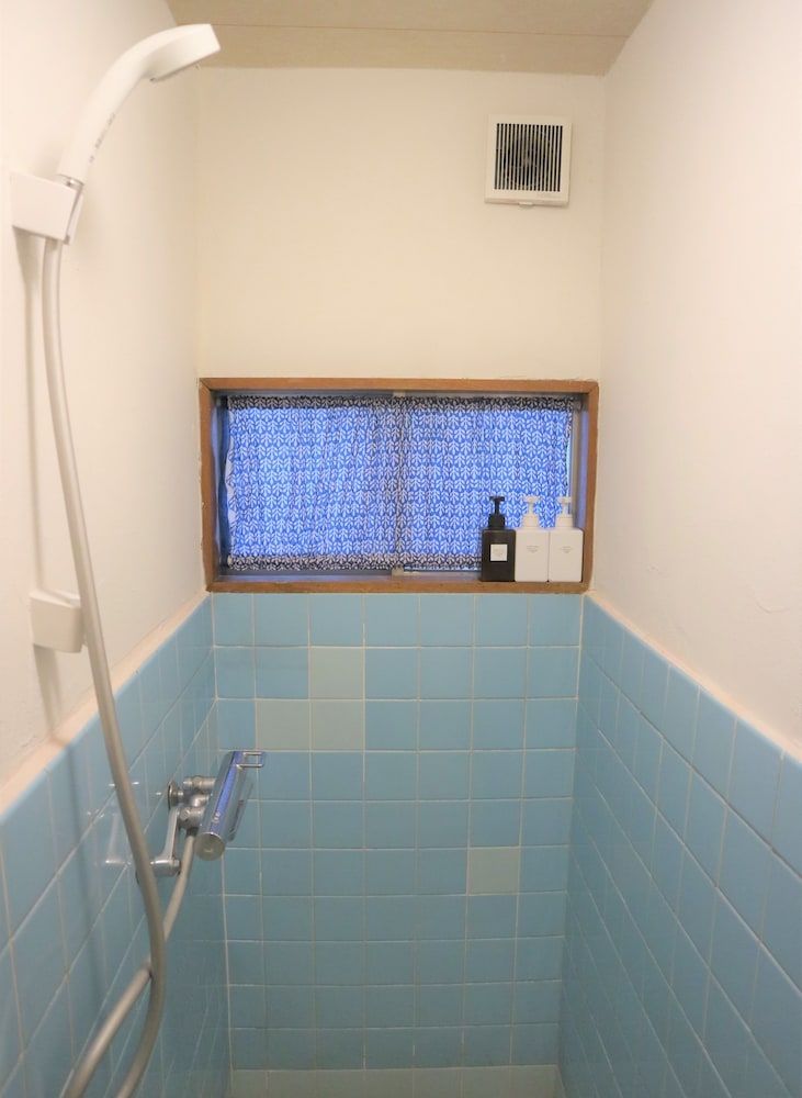 Guest House Komatsuya - Hostel Female Dormitory Room, Non Smoking (w/Free WiFi) 4