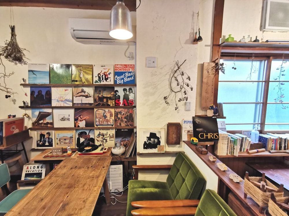 undefined Guest House Komatsuya - Hostel 8