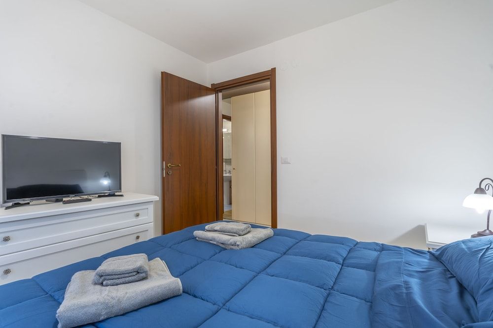Apartment, 2 Bedrooms
