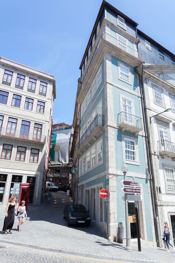 undefined YOUROPO - City Center Ribeira Porto 7