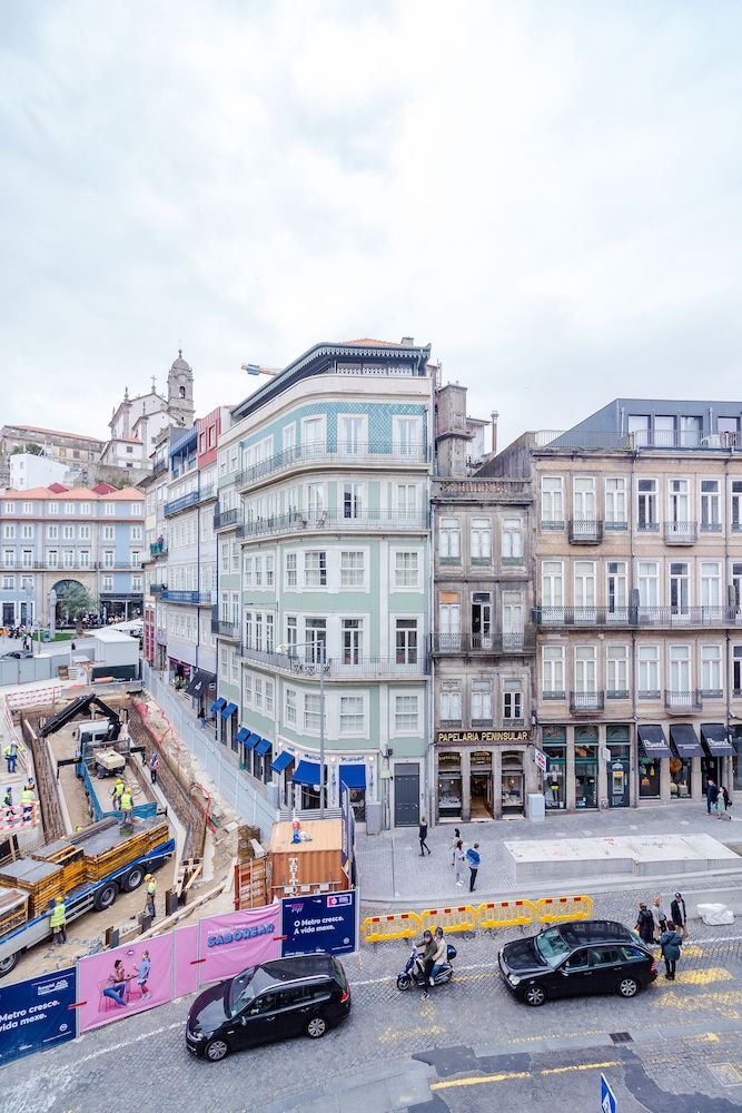 undefined YOUROPO - City Center Ribeira Porto 4