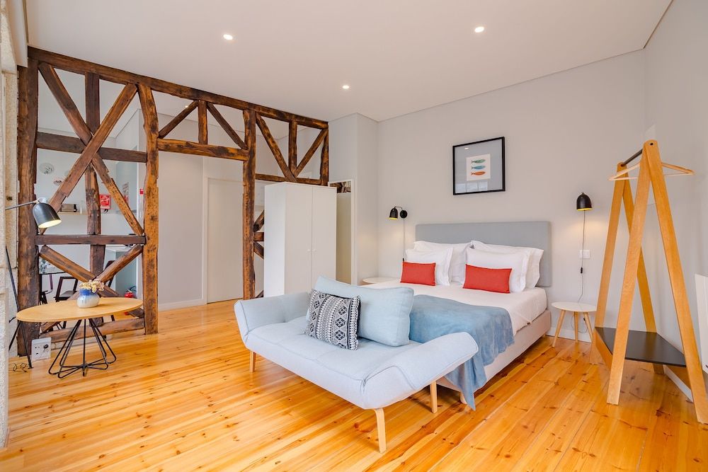 undefined YOUROPO - City Center Ribeira Porto