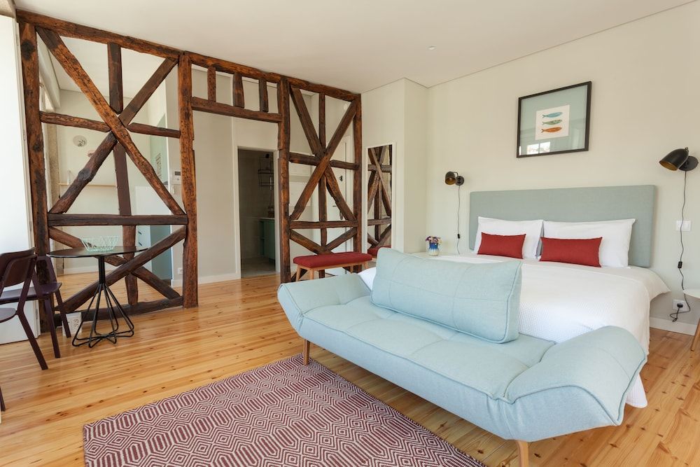 undefined YOUROPO - City Center Ribeira Porto 2