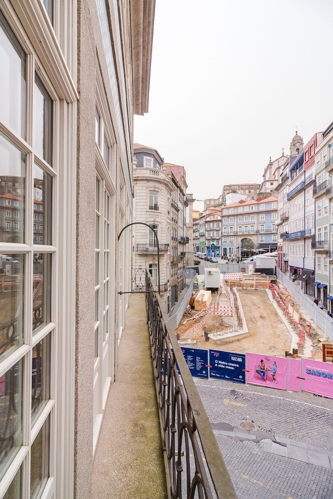 undefined YOUROPO - City Center Ribeira Porto 8