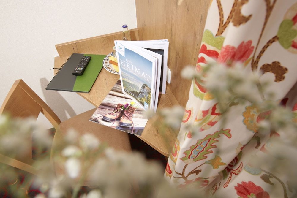 Hotel Garni Landhaus Traunbachhäusl Double Room 18