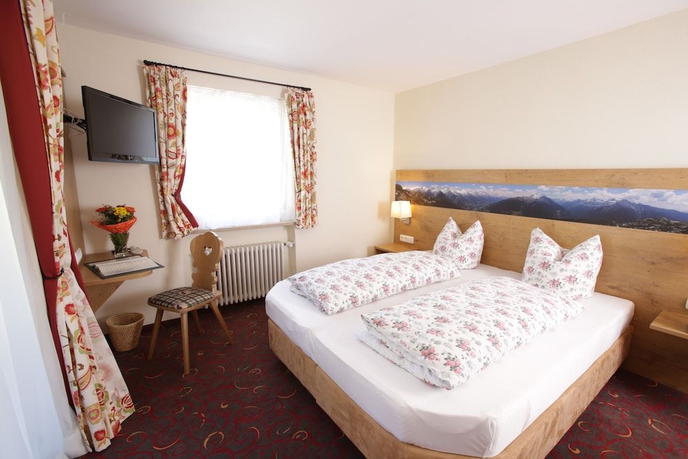 Hotel Garni Landhaus Traunbachhäusl Double Room 6