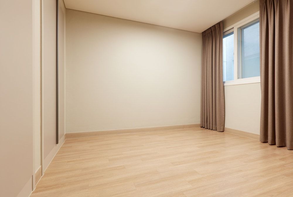 Phoenix Resort Pyeongchang Euro-villa Royal (40 Pyeong) 3