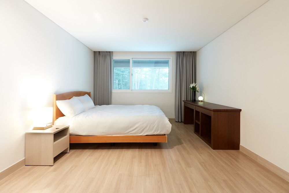 Phoenix Resort Pyeongchang Euro-villa Royal (40 Pyeong)