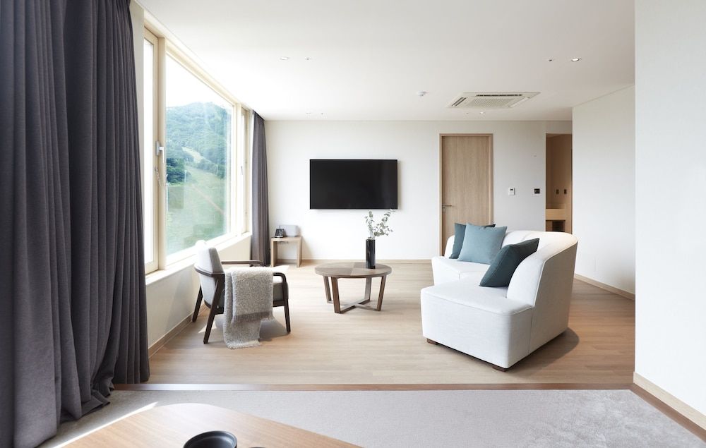 Phoenix Resort Pyeongchang [Pet Friendly] Sky Royal (High Floor, Air-dresser)_Randomly assigned A or B Type 7