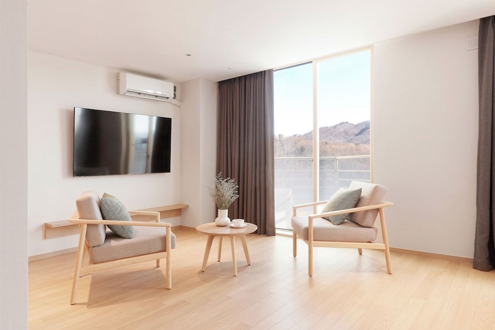 Phoenix Resort Pyeongchang