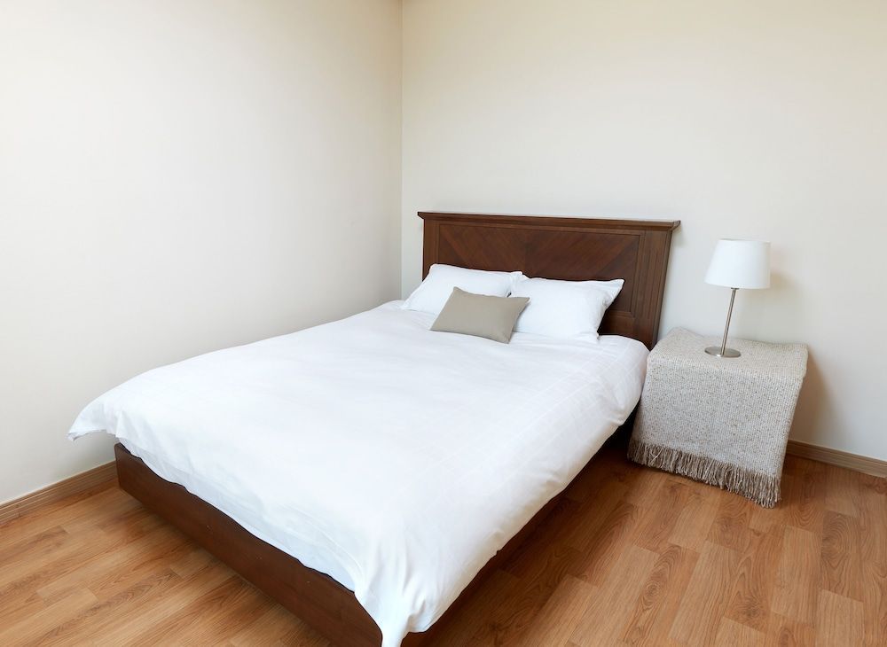 Phoenix Resort Pyeongchang Standard Condo (Pet Friendly Room,Double bed or Ondol)