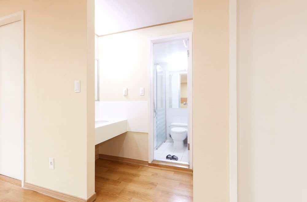 Phoenix Resort Pyeongchang Standard Condo (Pet Friendly Room,Double bed or Ondol) 3