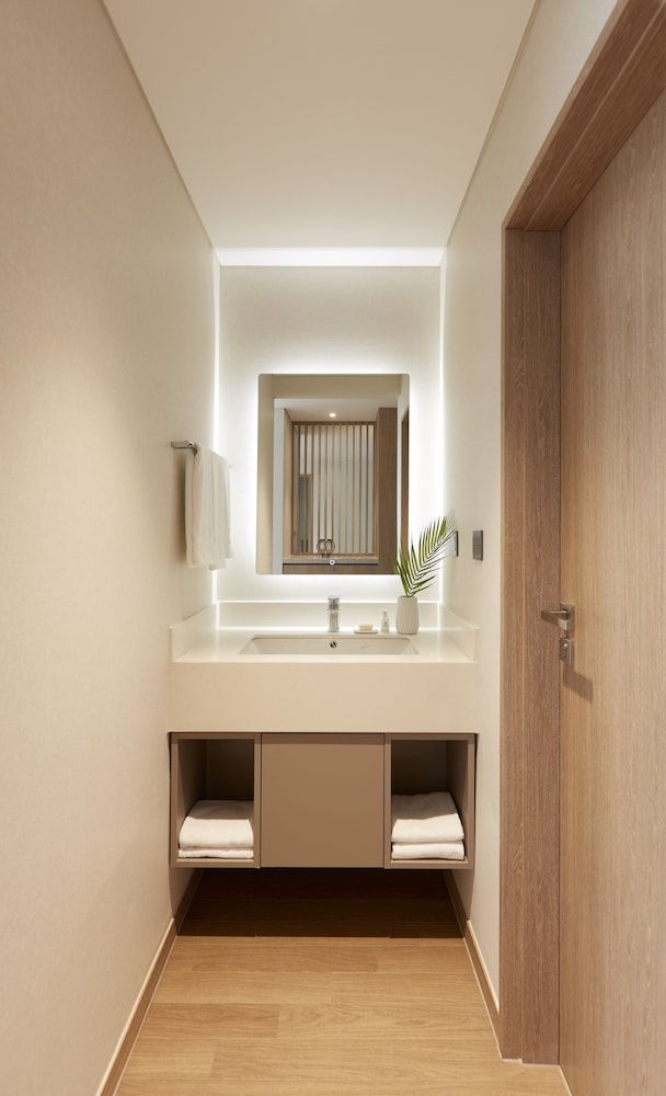 Phoenix Resort Pyeongchang [Pet Friendly] Sky Royal (High Floor, Air-dresser)_Randomly assigned A or B Type 2