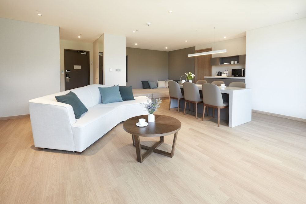 Phoenix Resort Pyeongchang [Pet Friendly] Sky Royal (High Floor, Air-dresser)_Randomly assigned A or B Type 8