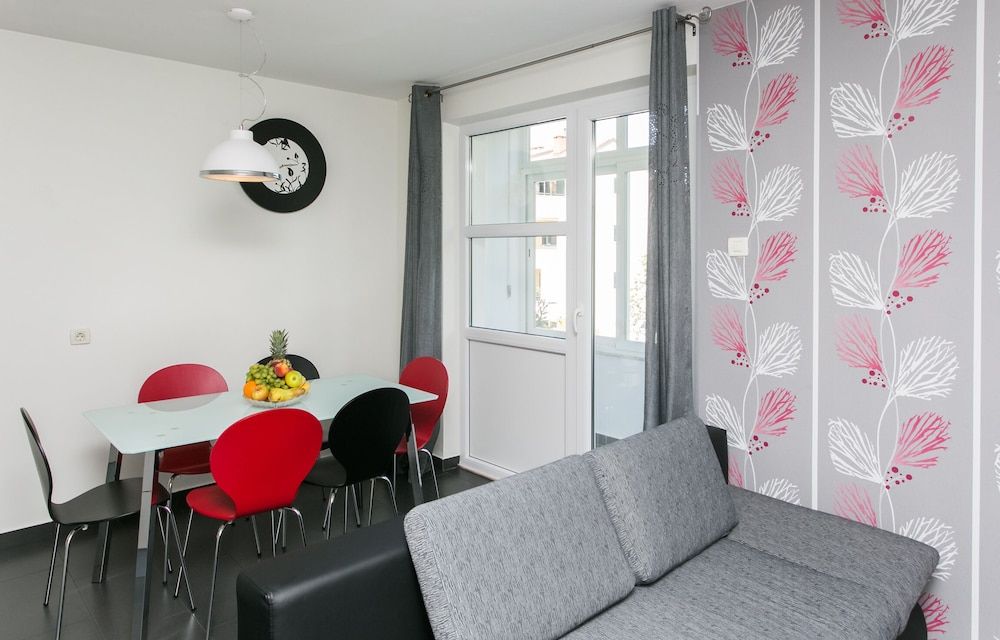 undefined Lapad Bay Apartman 6