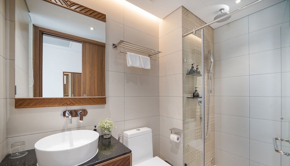 Mandala Hotel & Spa Phu Yen Deluxe Ocean Wing 5