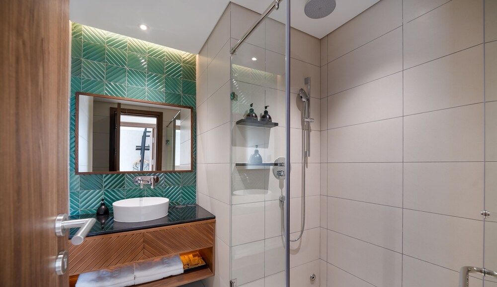 Mandala Hotel & Spa Phu Yen Family Suite Panorama View 8