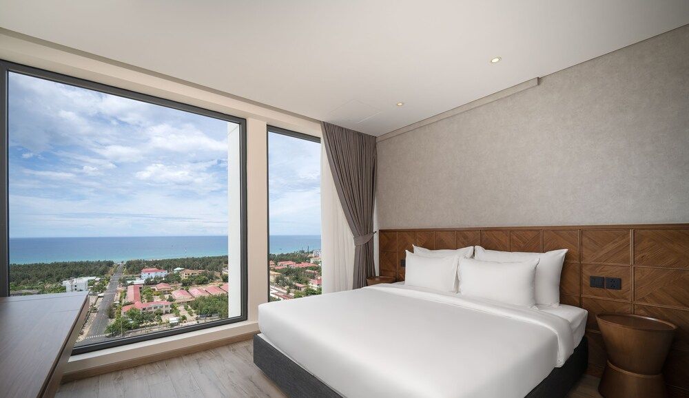Mandala Hotel & Spa Phu Yen Family Suite Panorama View 9