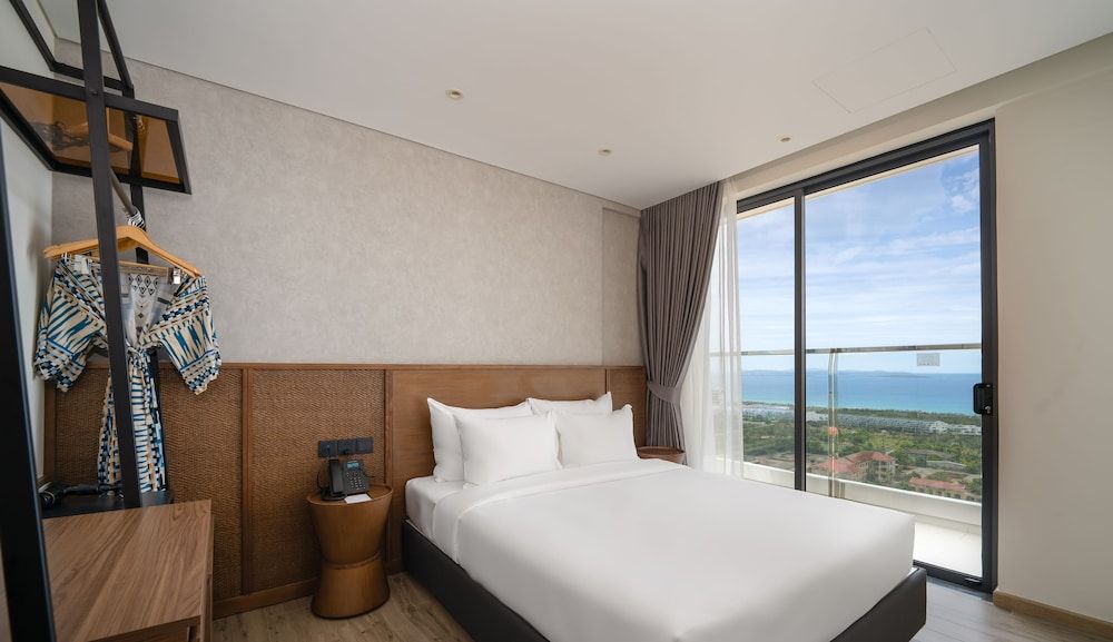 Mandala Hotel & Spa Phu Yen Family Suite Panorama View 6