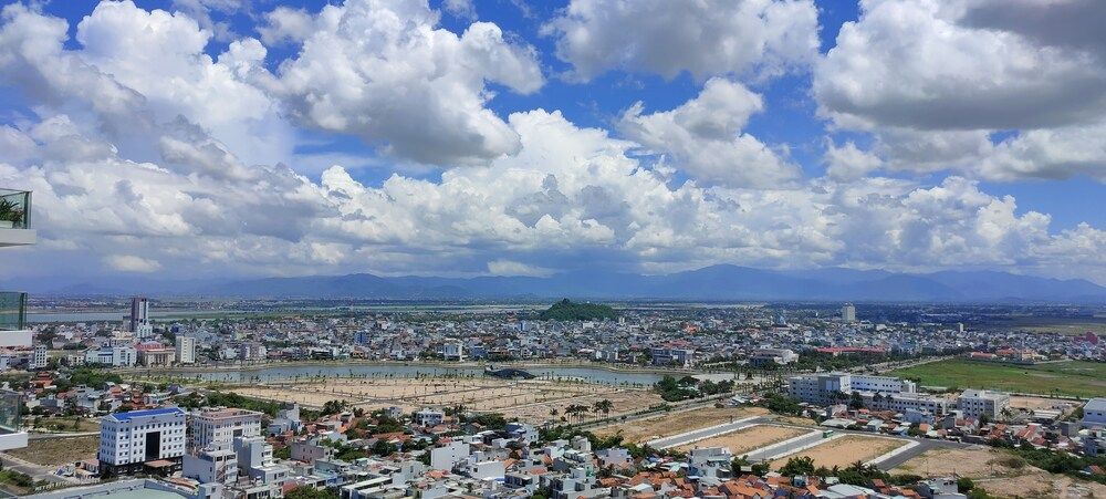 Mandala Hotel & Spa Phu Yen Family Suite Panorama View 3