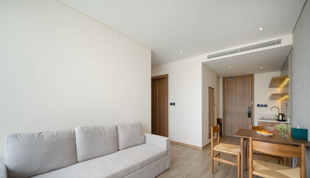 Mandala Hotel & Spa Phu Yen Family Suite Panorama View 4