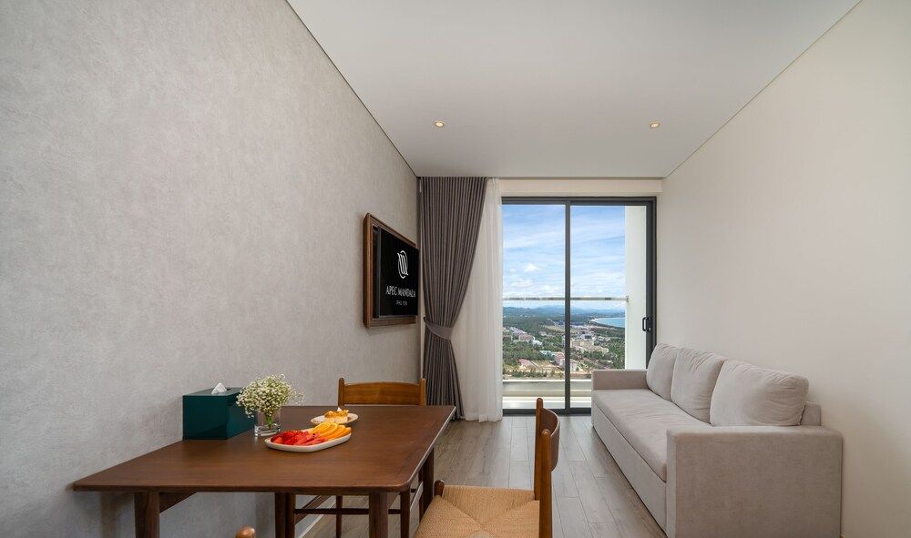 Mandala Hotel & Spa Phu Yen Family Suite Panorama View 5