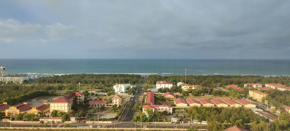 Mandala Hotel & Spa Phu Yen Family Suite Panorama View 2