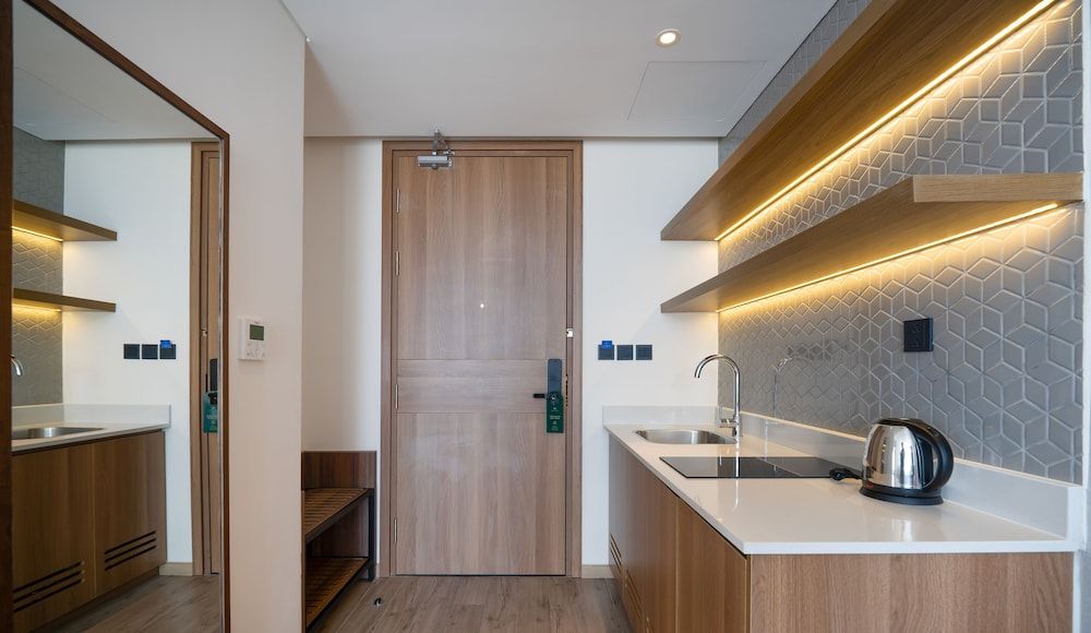 Mandala Hotel & Spa Phu Yen Family Suite Panorama View 7