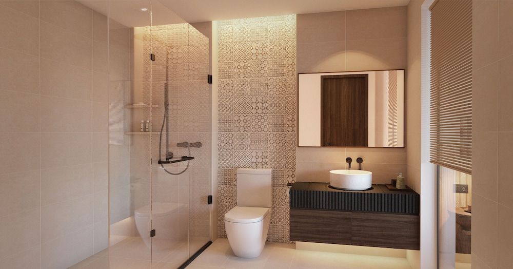 Mandala Hotel & Spa Phu Yen Deluxe Ocean Wing 4