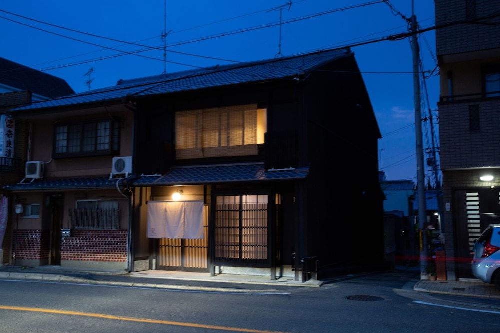 undefined Kanade Fushimiinaribettei 5