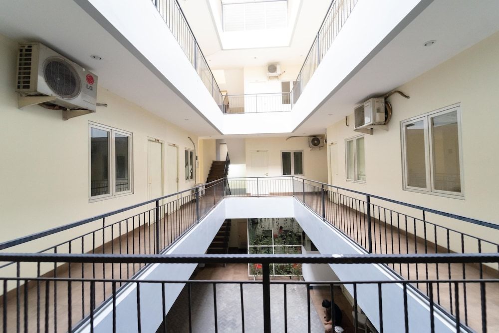 KoolKost near Ragunan Zoo Single Room 10