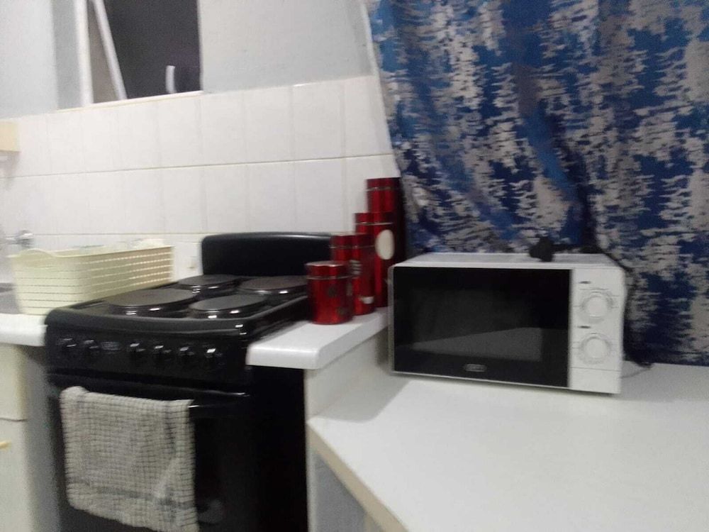 Central Sandton Apartment Comfort Apartment 4