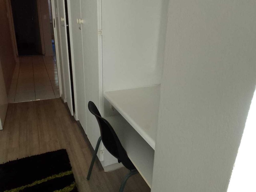 Central Sandton Apartment Family Room 9