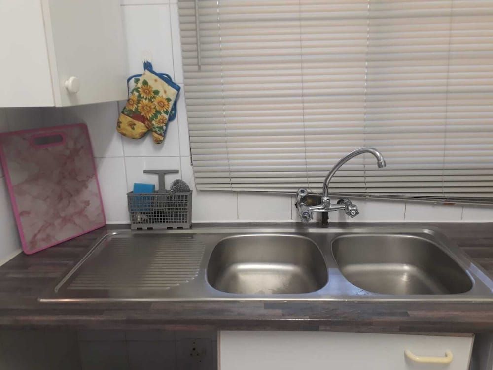 Central Sandton Apartment Family Room 14