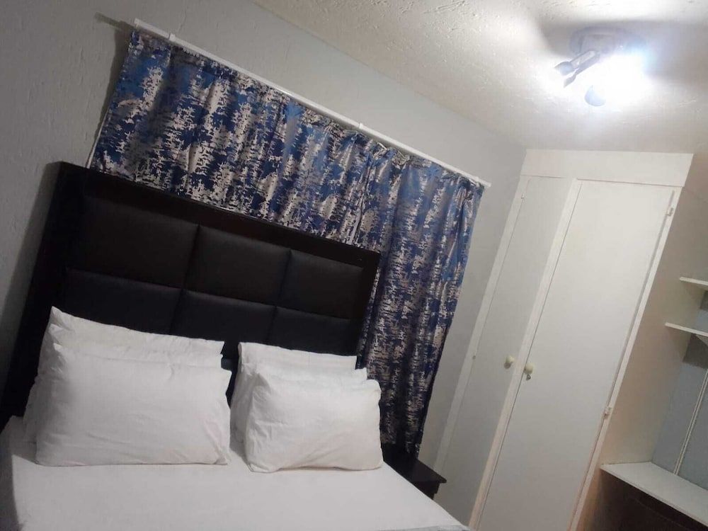 Central Sandton Apartment Comfort Apartment 3