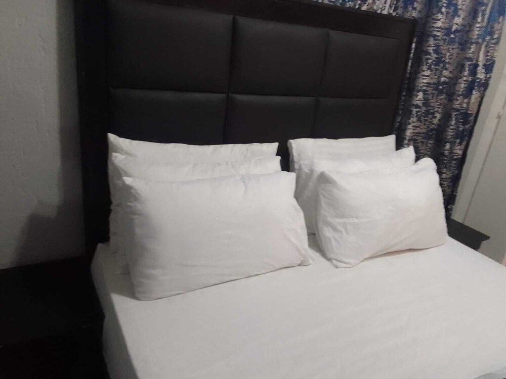 Central Sandton Apartment Comfort Apartment 2